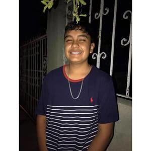 Meet your Posher, William